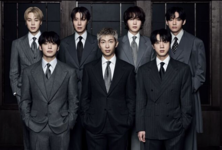 Lirik dan Terjemahan FYA Milik BTS, Lagu Eksperimental Favorit Jungkook