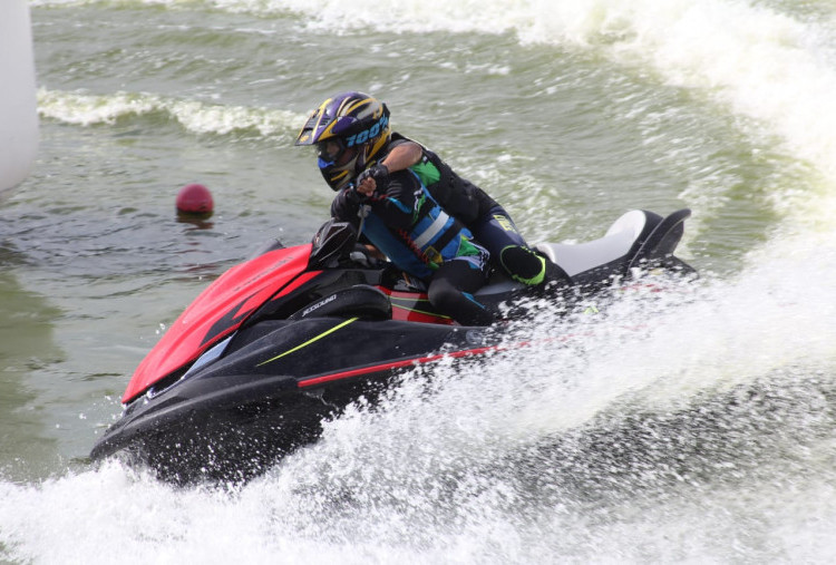 Kawasaki Resmi Luncurkan 3 Model Jetski Terbaru, Harga Mulai Rp 200 Jutaan
