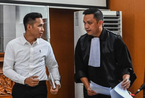 Hakim Ketua PT DKI Jakarta : JPU Bersikap Diskriminatif karena Tak Ajukan Banding Terhadap Vonis Bharada E 
