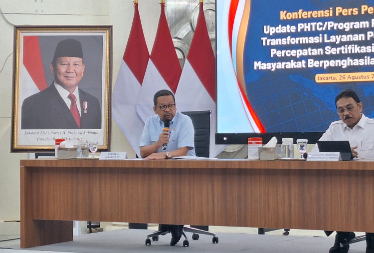 3 Kelompok Bakal Demo 27 Agustus Besok, Qodari: Tak Ada yang Khusus atau Spesial
