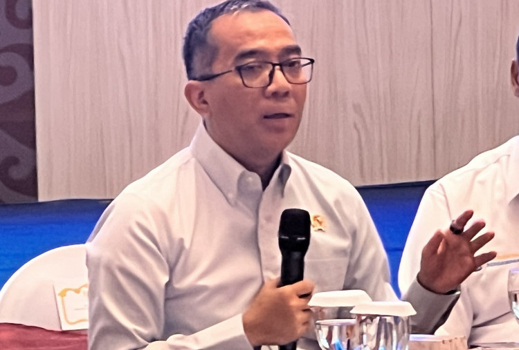 Kemendiktisaintek Perkuat Pendidikan STEM untuk Cetak SDM Unggul