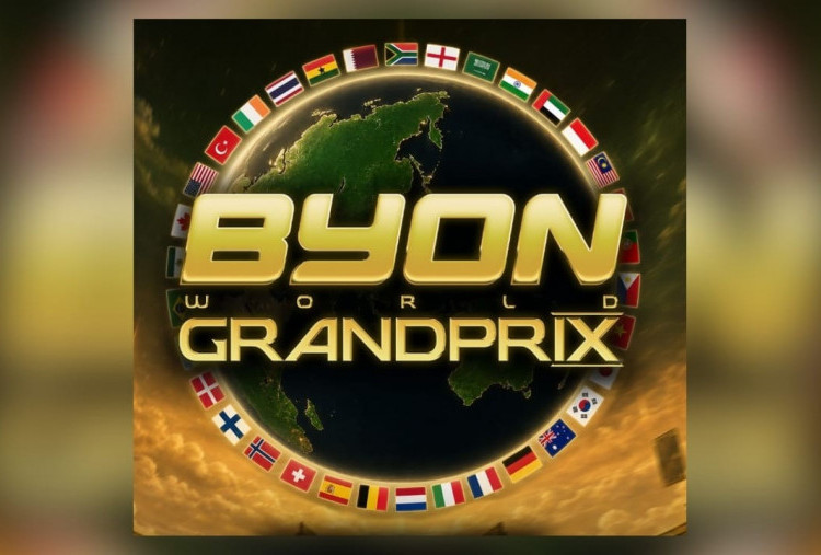 Jadwal BYON World Grand Prix 2026: Siap Digelar Desember di Indonesia Arena!