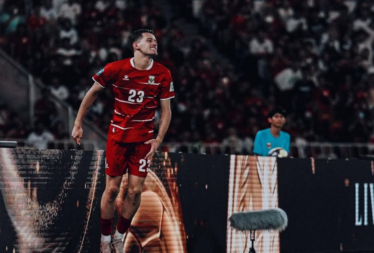 Justin Hubner hingga Dean James ‘Dirumahkan’, Terkendala Izin Kerja Jelang Bela Timnas Indonesia