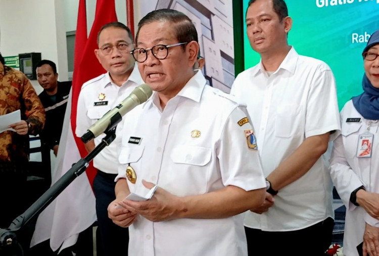 Pramono Ungkap Sumber Anggaran Uji Coba Sekolah Swasta Gratis: Ada Dua Alternatif
