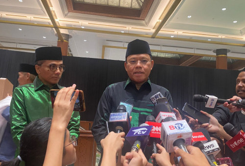 PPP Dorong Muhaimin Iskandar Maju Pilkada 2024