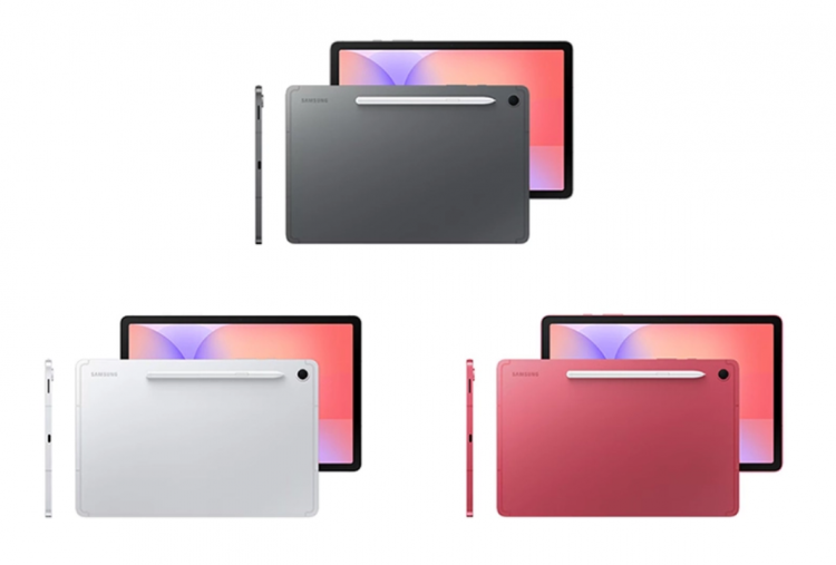 Catat! Beli Samsung Galaxy Tab S10 Lite Pakai Kredit Segini Cicilannya Per Bulan, Tenor Fleksibel