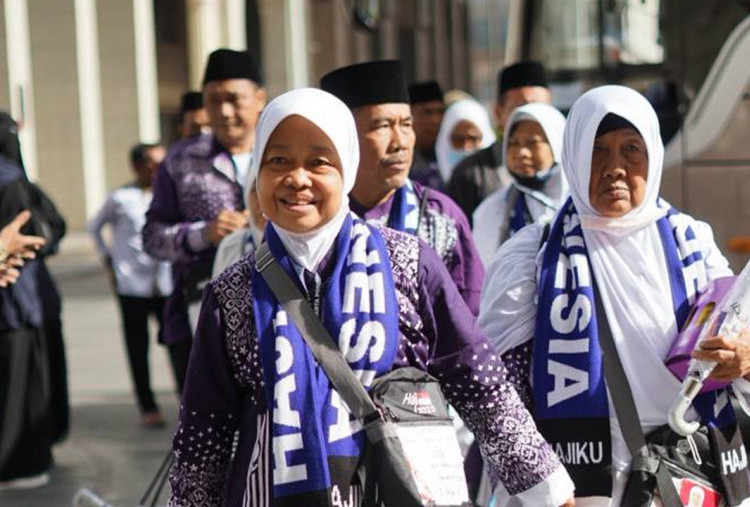 Waspada Tawaran Haji Tanpa Antre: Segera Lapor   