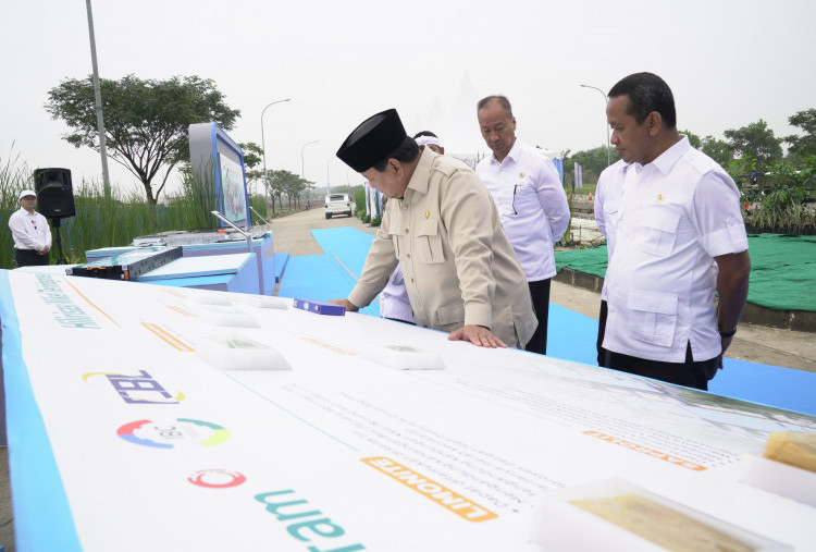 Prabowo Dorong Percepatan Hilirisasi Industri: Visi Indonesia Sejak Presiden Soekarno 