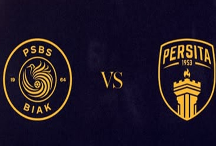 Link Live Streaming PSBS Biak vs Persita di Liga 1 2025/26, KickOFF: 15.30 WIB