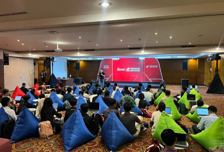 Pertamina Buka Pertamuda Seed & Scale 2026, Bidik Inovasi Mahasiswa Berdampak bagi Masyarakat