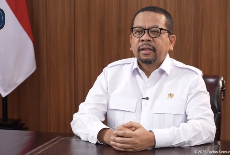 Pertumbuhan Ekonomi RI 5,29 Persen, Qodari: Bukan Sekadar Solid tapi Berkualitas