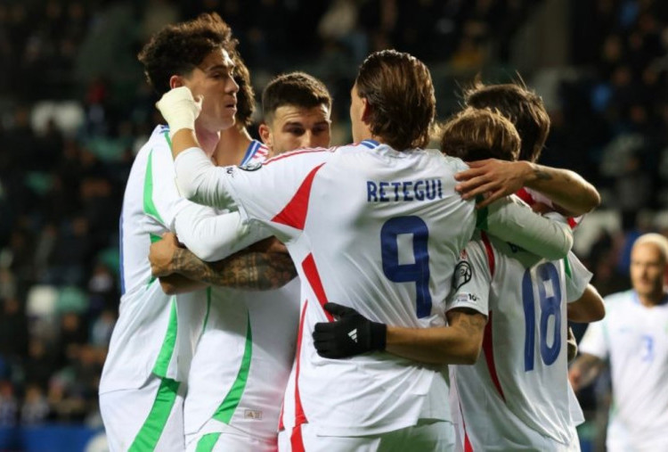 Prediksi Skors Moldova vs Italia: Kondisi Tim dan Susunan Pemain