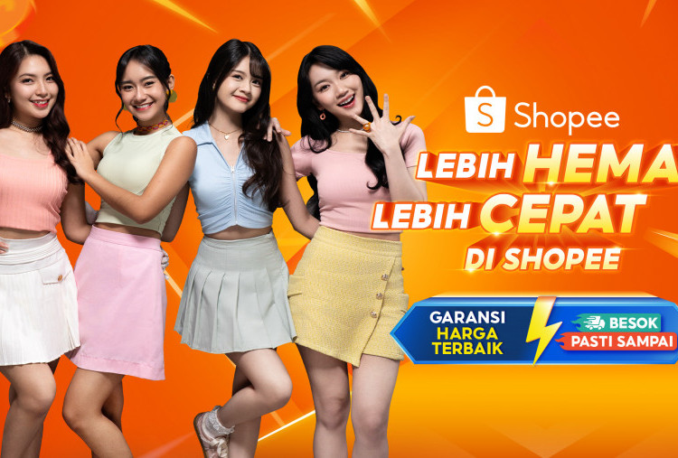 MV Baru JKT48 x Shopee: Warna-Warni Musik, Belanja, dan Energi Positif