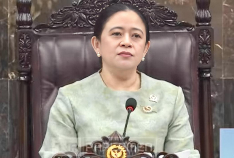 Puan: RAPBN 2027 Harus Berdampak Nyata bagi Rakyat di Tengah Eskalasi Global