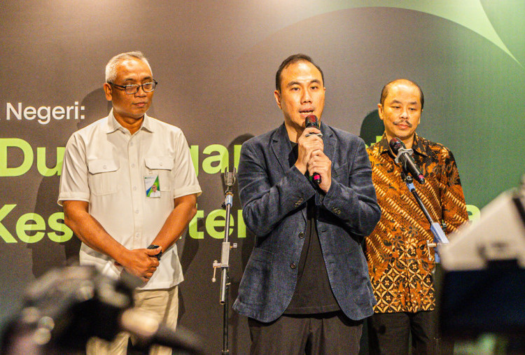 GoTo Luncurkan Empat Dukungan Nyata untuk Kesejahteraan Mitra