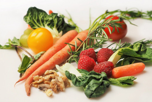 Ini 4 Manfaat Konsumsi Sayur dan Buah-buahan saat Puasa Ramadhan, Hindari Gorengan Lho