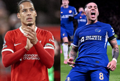 Liga Inggris Liverpool vs Chelsea: Prediksi, Head to Head, dan Live Streaming 