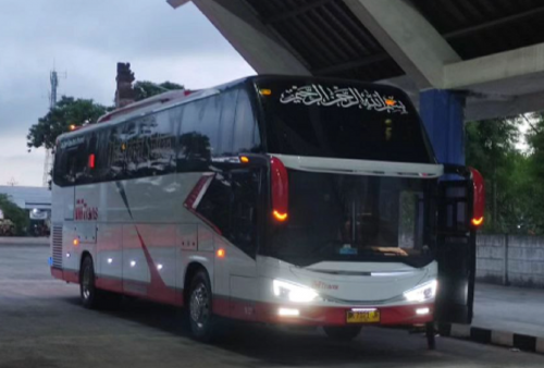 PO Mtrans Hadir dengan Kemewahan di Lintas Jakarta-Malang, Segini Harga Tiketnya
