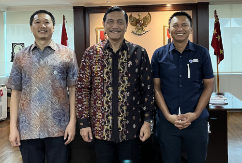 Punya Misi Sama untuk Anak Indonesia, Mayora Jadi Pendukung Utama SAC Indonesia