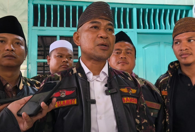 Bahar bin Smith Tak Ditahan, Banser Kota Tangerang Kecewa: Penjarakan Dia!