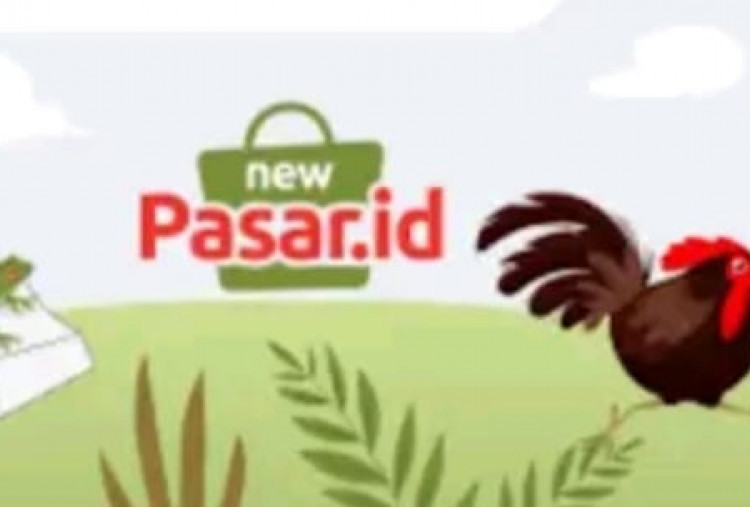 Solusi Digital untuk Pedagang Pasar Tradisional, Mengenal Aplikasi New Pasar.id dari BRI