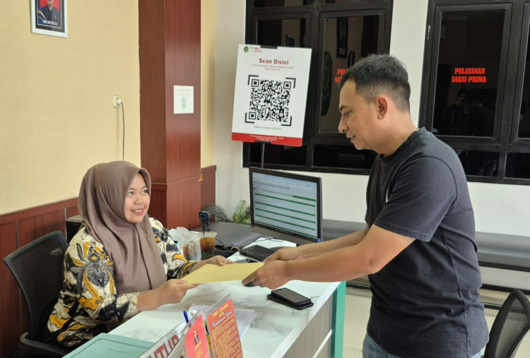 Dahlan Iskan Kirim Amicus Curiae Untuk Maidi ke Pengadilan Tipikor Surabaya