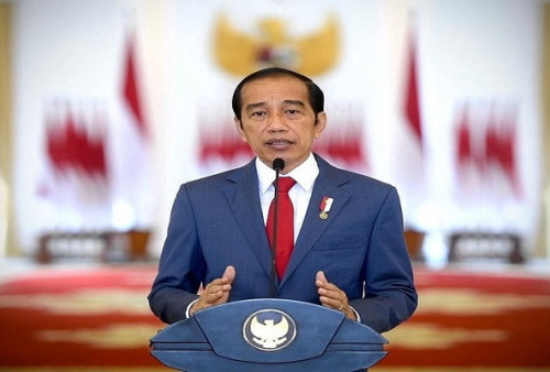 Alokasikan Rp 400 Triliun Khusus untuk UMKM, Jokowi: Uang Rakyat Jangan Dibelikan Produk Impor!