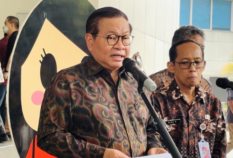 Antisipasi Defisit APBD, Pramono Siapkan Dana Cadangan Rp5,6 Triliun