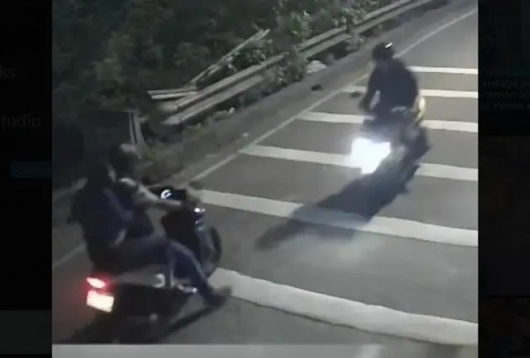 Komnas HAM Desak Pemeriksaan Eks KaBaisTNI Terkait Kasus Penyiraman Aktivis KontraS