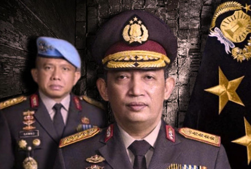 Misteri Jenderal Bintang 3 Ancam Mundur jika Ferdy Sambo Gagal jadi Tersangka, DPR RI Dibuat Penasaran