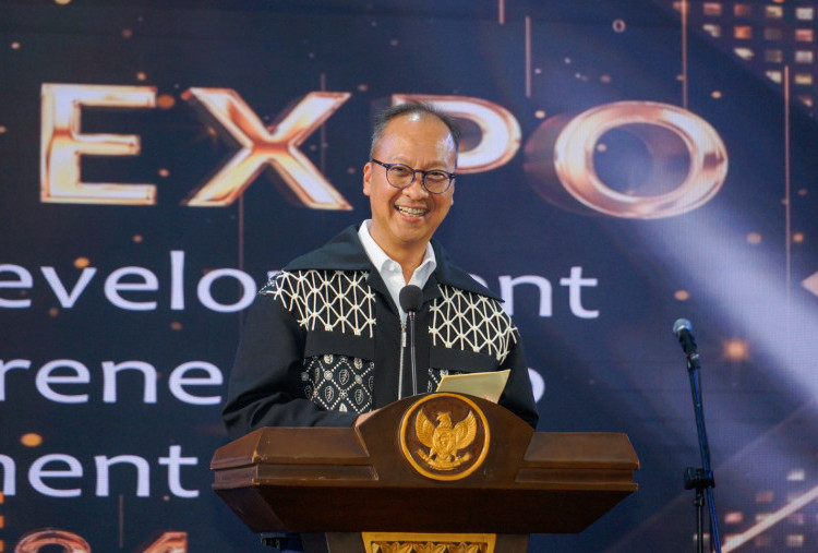 Berikan Apresiasi Atas Terbitnya Perpres Nomor 46 Tahun 2025, Kemenperin: Angin Segar untuk Pengusaha
