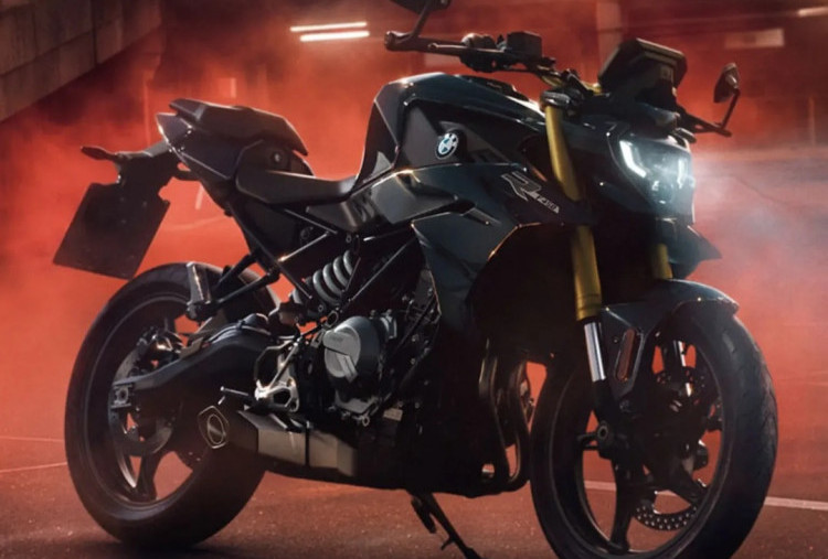 BMW F 450 R Spesifikasi Motor Roadster Ringan Baru, Bidik Pengendara Pemula