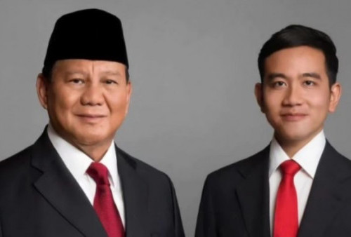 Prabowo Gibran Makin Moncer di Jawa Timur, Tembus 56,2 Persen