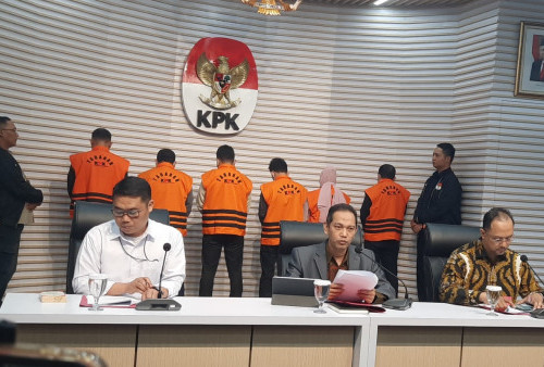 Perdebatan OTT di KPK, Antara Tradisi dan Usulan Reformasi