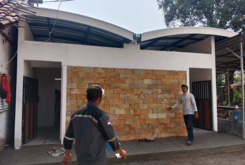 Rehab Bangunan SD di Jombang Tinggal 5 Lokasi, Kelar Sebelum Akhir Tahun