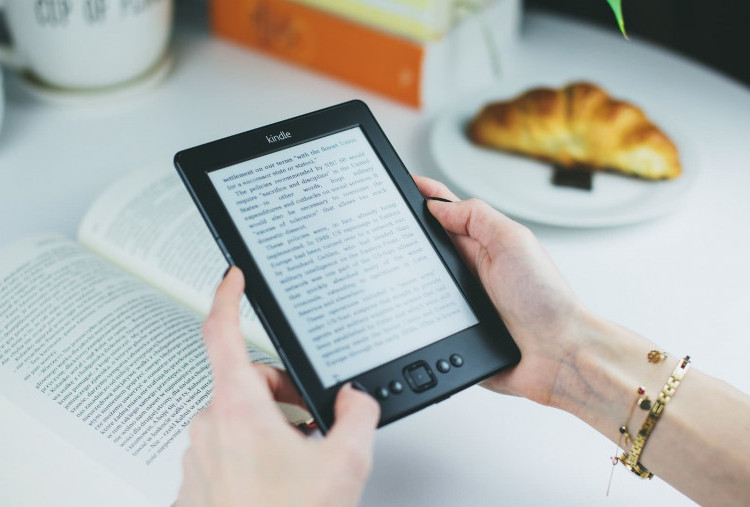 6 Tipe Kindle dan Keunggulannya