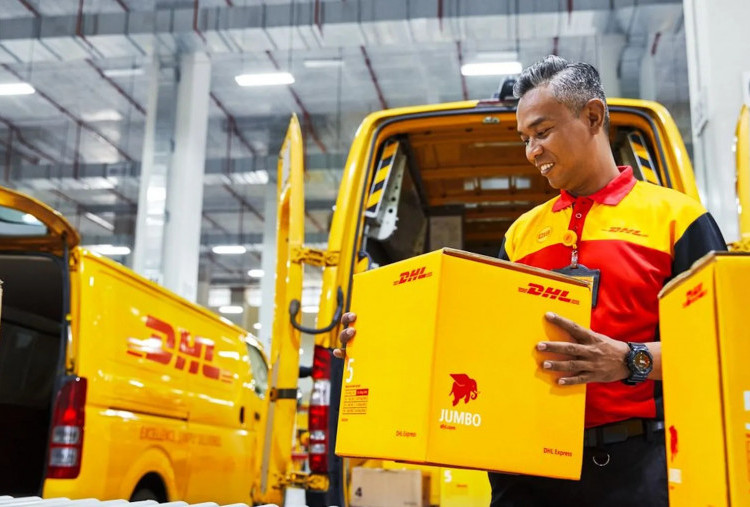 Keren! DHL Perkuat Posisi dalam Daftar Tempat Kerja Terbaik di Indonesia, Asia dan Global