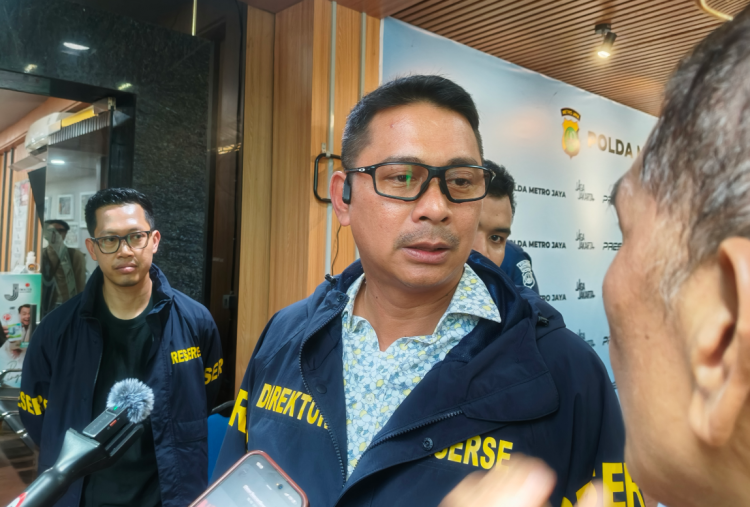 Berkas Kasus Richard Lee Lengkap alias P21, Segera Dilimpahkan ke Kejaksaan