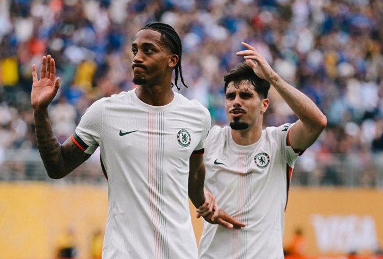3 Alasan Chelsea Layak Lolos ke Final Piala Dunia Antarklub, Salah Satunya Karena Joao Pedro