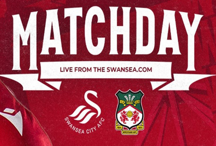 Prediksi Swansea City vs Wrexham di Liga Championship 2025/26