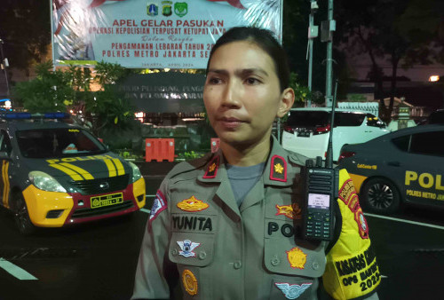 Tabrak Pedagang Kopi dan Dua Ojol di Pondok Indah, Pengemudi Toyota GT 86 Ditahan