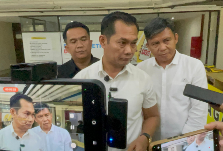 Sabu Masuk 3 Kali ke Rutan Depok, Oknum Petugas Dibayar Rp1 Juta Sekali Antar