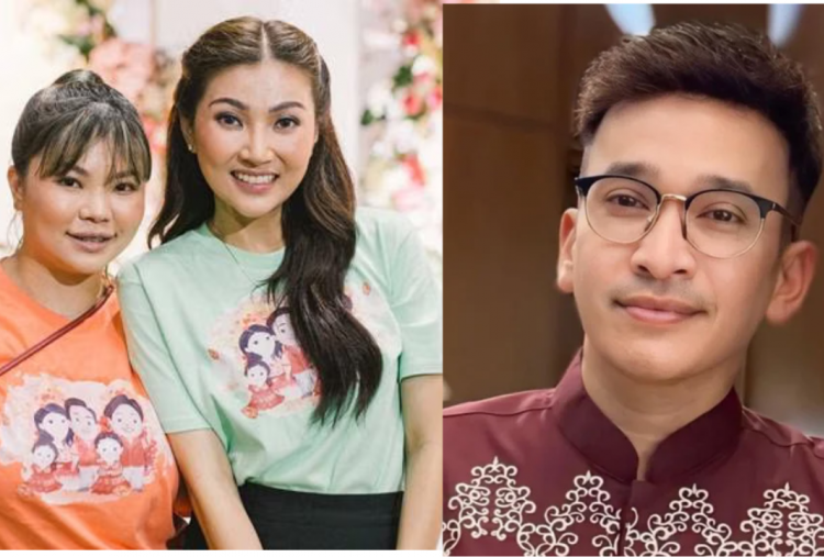 Profil dan Biodata Wendy Lo Adik Sarwendah Diduga Sindir Ruben Onsu, Profesi Jadi Sorotan
