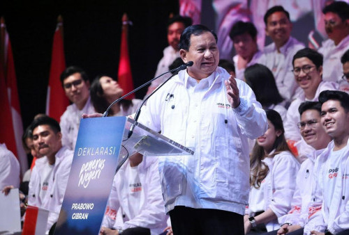 Pasca Polemik Putusan MK: Elektabilitas Prabowo Menurun, Ganjar Perlahan Meningkat dan Anies Stagnan