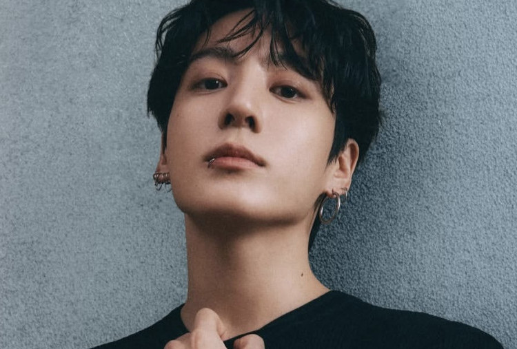 Jungkook BTS Ulang Tahun ke-29, ARMY Pasang Billboard di Las Vegas dan Times Square