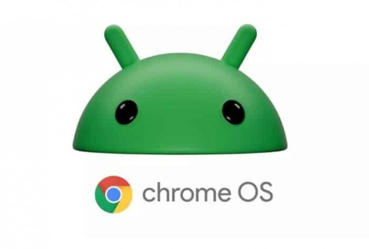 Google Gabungkan Android dan Chrome OS, Chromebook di Ambang Perubahan Besar