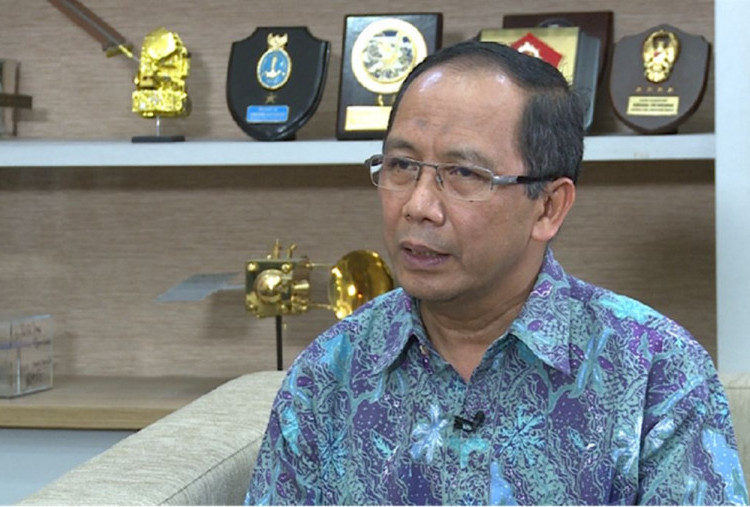 BRIN Prediksi Perayaan Idul Fitri 2026 Berpotensi Berbeda: Kemungkinan 1 Syawal 21 Maret