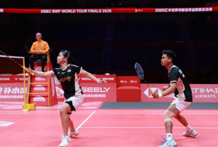 Link Live Streaming Malaysia Open 2026 Lengkap Cara Nonton, Ujian Berat Jafar/Felisha