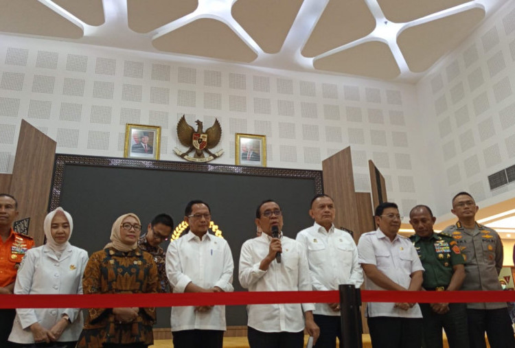 Pemda Diminta Perbaiki Infrastruktur Jelang Idulfitri, Termasuk Rest Area hingga Tempat Wisata