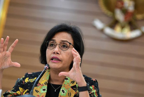 Daftar Menteri Jokowi yang Masuk Kabinet Prabowo-Gibran, Sri Mulyani hingga Zulkifli Hasan